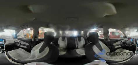 2014 Chevrolet Equinox Ls from USA, damaged, VIN 2GNALAEKXE6247995